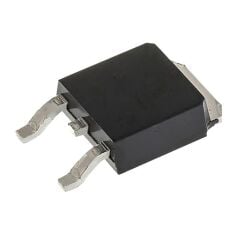 IRFR4105PBF, FR4105, 55V 30A TO-252 SMD Mosfet Transistör