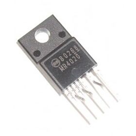 MR4020, TO-220-7FP Entegre Modül