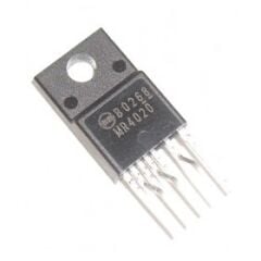 MR4020, TO-220-7FP Entegre Modül