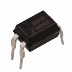 PS2501-1X, 2501X, DIP-4 Optokuplör