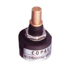 RECW20D-50-201-1, Rotary Encoder