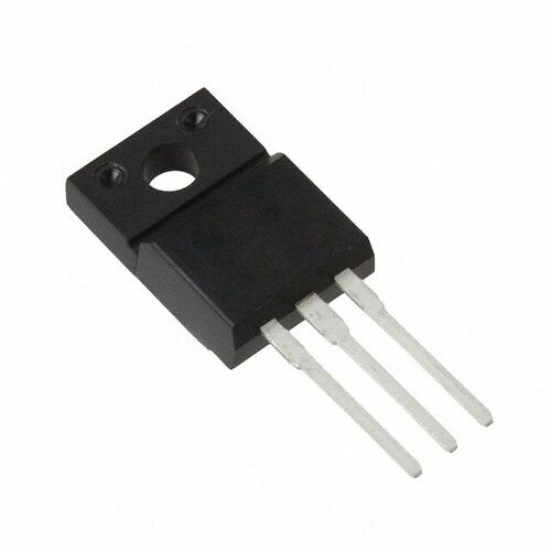 2SK1558, K1558 TO-220F Mosfet Transistör
