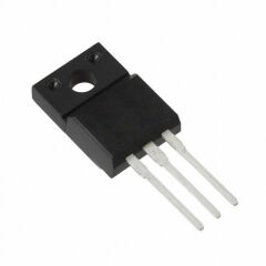 2SK1558, K1558 TO-220F Mosfet Transistör