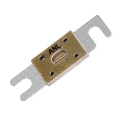 Eaton-Bussmann ANL-125, 80VDC/32VAC 125A Hızlı (F) Sigorta