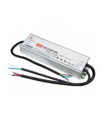 HLG-240H-30B, 30V 8A 240W Dimedilebilir LED Sürücü, Mean Well