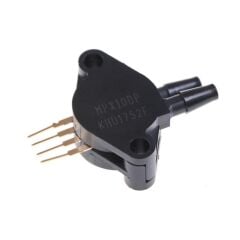 MPX10DP, 1.45psi Basınç Sensörü