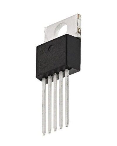 XL6012E1, TO-220-5 Entegre Devre