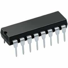 KA2281, DIP-16 Entegre Devre