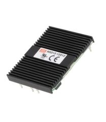 NSD15-12D12, 12Vin ±12Vout ±0.62A 15W DC/DC Konvertör, Mean Well