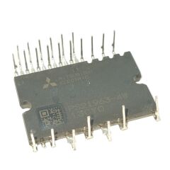 PS21963-4W, Akıllı Güç Modülü