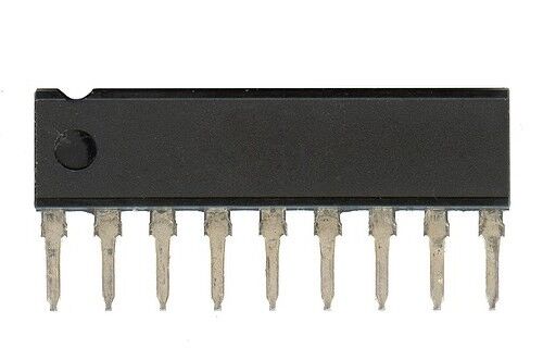 KA2285, SIP-9 Entegre Devre