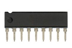 KA2285, SIP-9 Entegre Devre