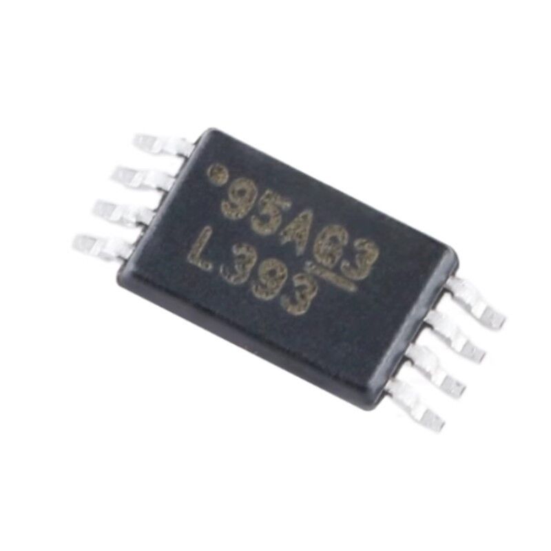LM393PWR, L393, TSSOP-8 SMD Entegre Devre
