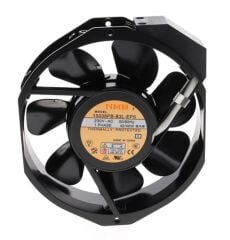 15038PB-B3L-EP-S0, 172x150x38mm 230VAC 42/40W Fan