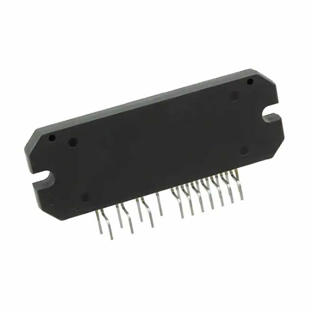 IRAM256-1567A, 600V 15A Entegre Güç Modülü