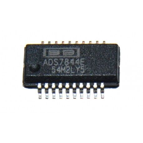 ADS7844E, SSOP-20 SMD Entegre Devre
