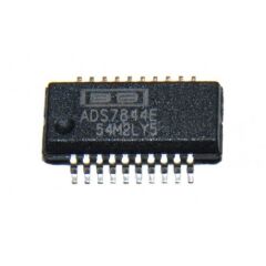 ADS7844E, SSOP-20 SMD Entegre Devre