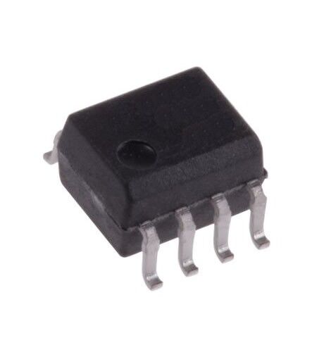 HCPL-061N-500E, 061N, SO-8 SMD Optokuplör