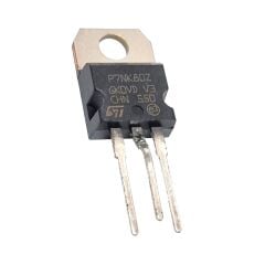 STP7NK80Z, P7NK80Z, TO-220 Mosfet Transistör