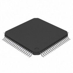 TSB41BA3AIPFP, TSB41BA3AI, HTQFP-80 SMD Entegre Devre