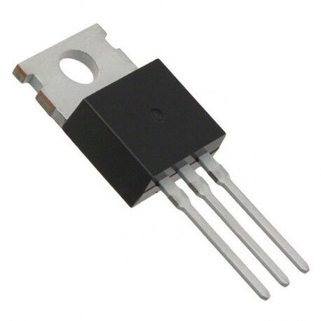 IRF9620, F9620, TO-220 Mosfet Transistör