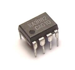 KA3882, DIP-8 Entegre Devre