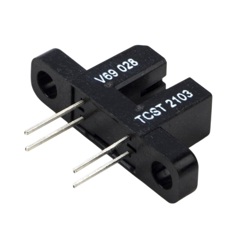 TCST2103, 3.1mm Optik Sensör