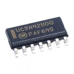 UC2842BDR2G, UC2842BDG, SOIC-14 SMD Entegre Devre