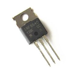 IRF9640, F9640, 200V 11A TO-220 Mosfet Transistör