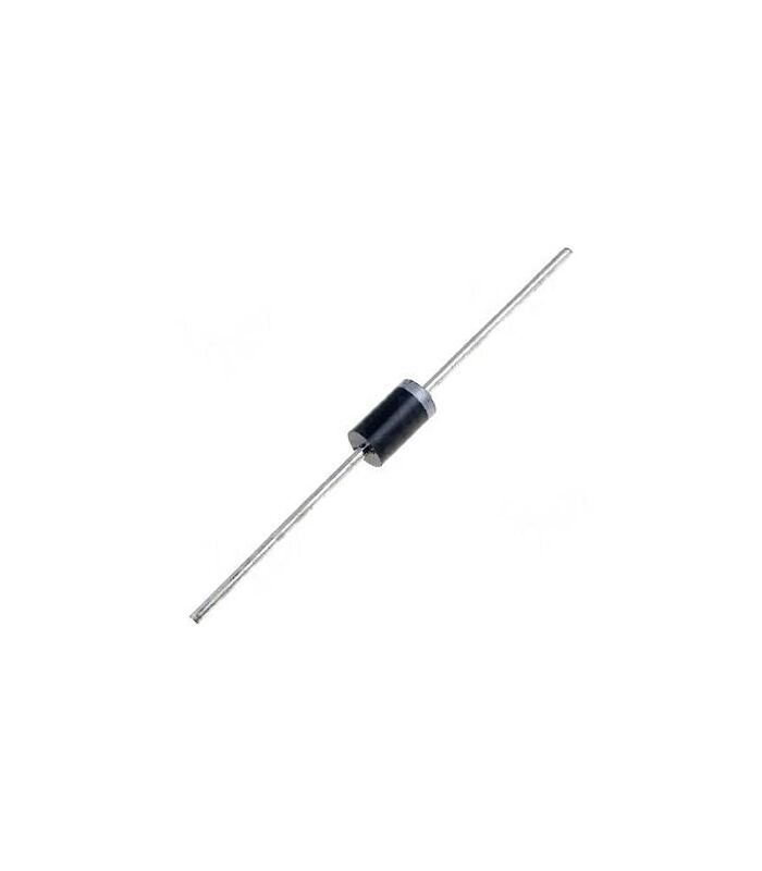 GP02-40-E3/54, GP02, 4kV 250mA DO-41 Diyot
