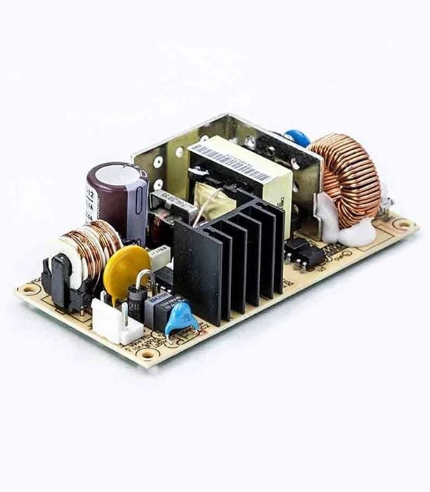PSD-30B-5, 5V 5A 25W DC/DC Konvertör, MeanWell