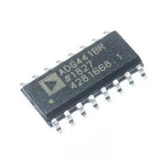 ADG441BR, ADG441, SOIC-16 SMD Entegre Devre
