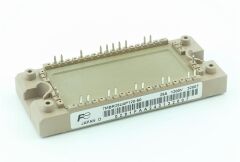 7MBR25U4P120-50, 1200V 25A IGBT Modül