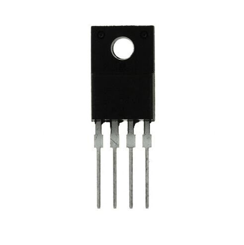 KA5M0365R, 5M0365R, TO-220F-4 Entegre Devre