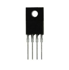 KA5M0365R, 5M0365R, TO-220F-4 Entegre Devre