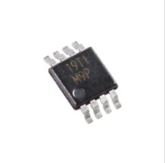 LM393DGKR (M9P), VSSOP-8 SMD Entegre Devre