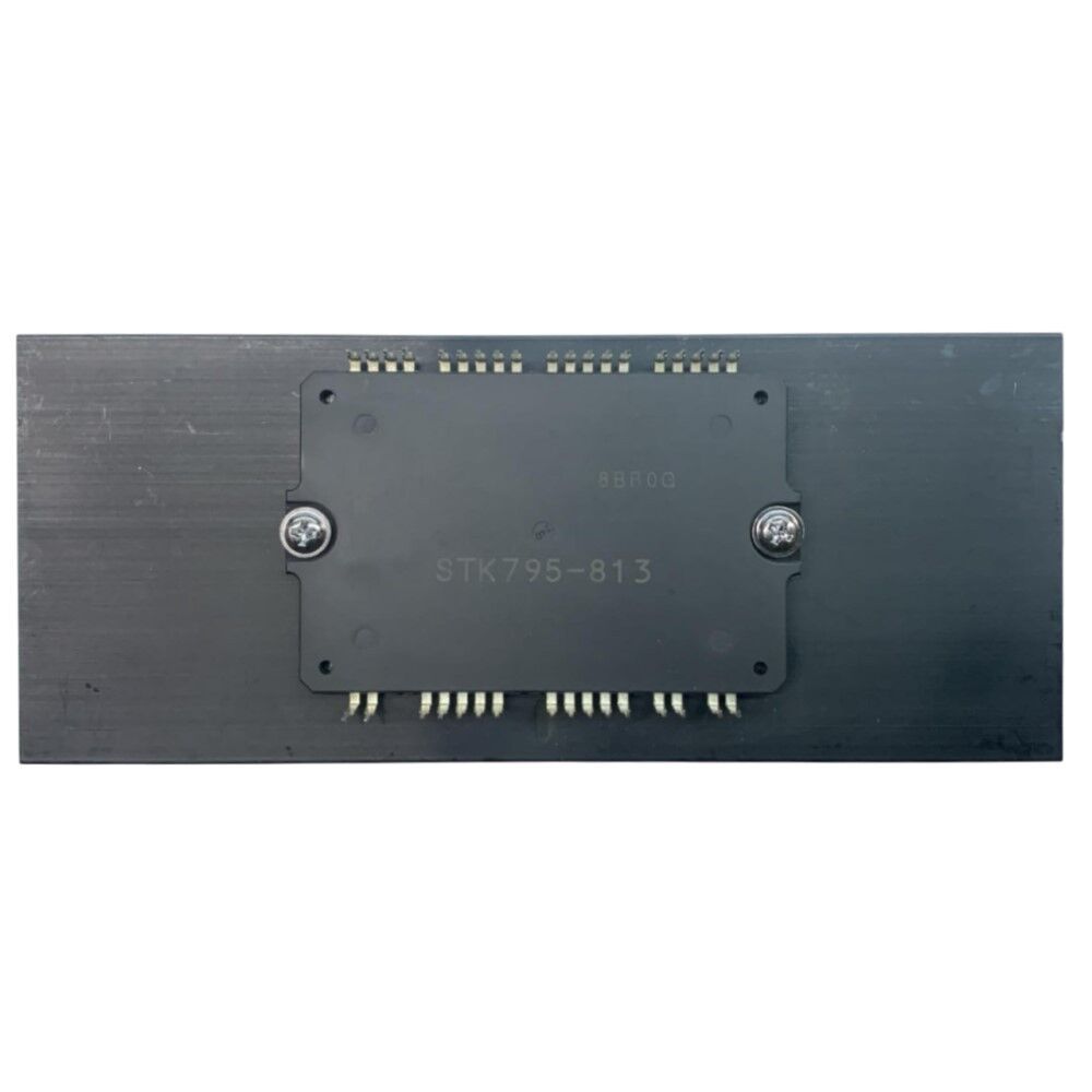 STK795-813, Entegre Güç Modülü