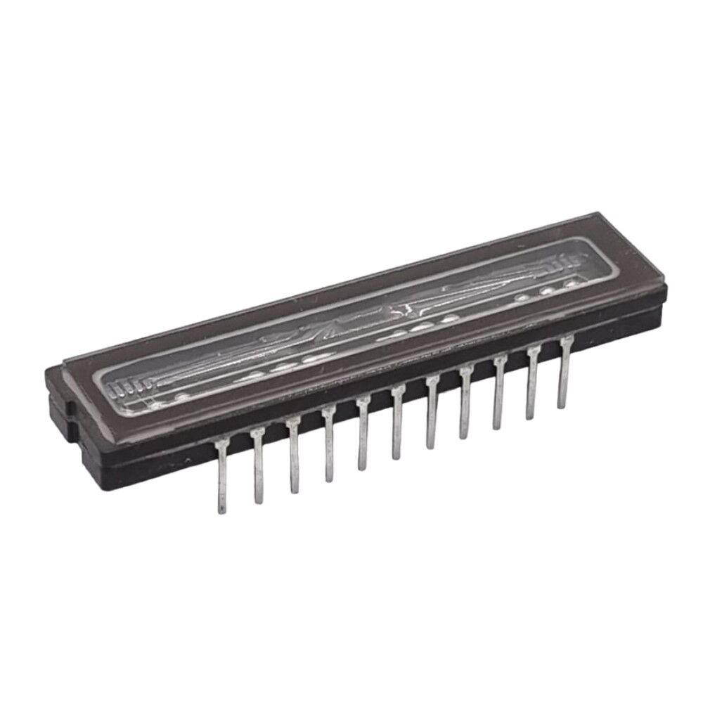 ILX551B, 2048-pixel CCD Linear Sensör (B/W)