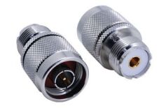 N115, N Erkek / UHF Dişi Dönüştürücü