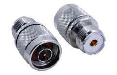 N115, N Erkek / UHF Dişi Dönüştürücü