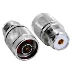 N115, N Erkek / UHF Dişi Dönüştürücü