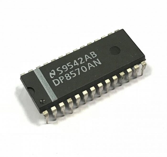 DP8570AN, DP8570, DIP-28 Entegre Devre