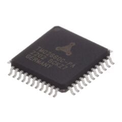 TMC2660C-PA, PQFP-44 SMD Motor Sürücü Entegresi