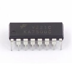 KA7500C, DIP-16 Entegre Devre