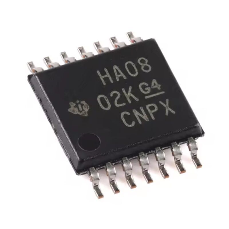 SN74AHC08PWR, HA08, TSSOP-14 SMD Entegre Devre