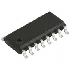 CD4019BM, SOIC-16 SMD Entegre Devre