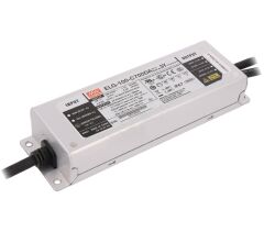 ELG-100-C700DA, 700mA 100W DALI Dimedilebilir LED Sürücü, Mean Well