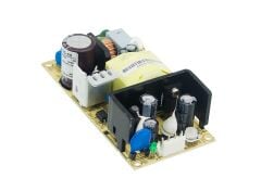EPS-65-48, 48VDC 1.36A 65W Açık Tip Güç Kaynağı, Mean Well
