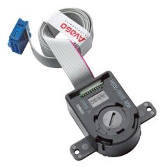 HEDL-5600#A06, Eksensel Optik Enkoder