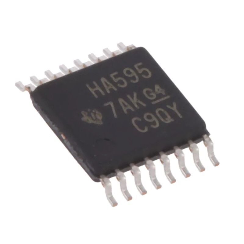 SN74AHC595PWR, HA595, TSSOP-16 SMD Entegre Devre